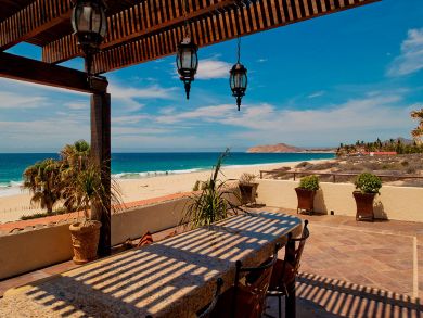 Exclusive Six Bedroom Vacation Villa