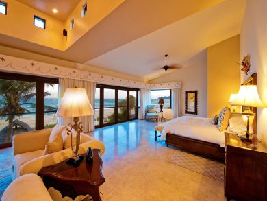 Exclusive Six Bedroom Vacation Villa