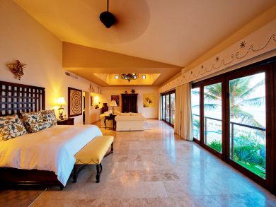 Exclusive Six Bedroom Vacation Villa