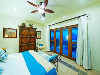 Exclusive Six Bedroom Vacation Villa