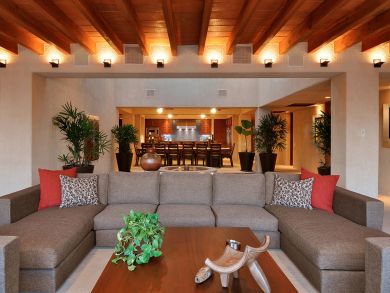 Los Cabos Villa at the Beach