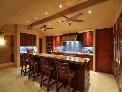 Los Cabos Villa at the Beach