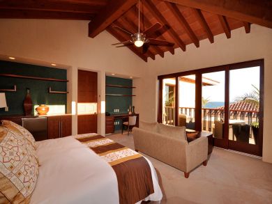 Los Cabos Villa at the Beach