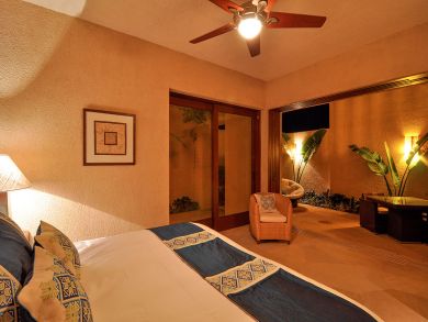 Los Cabos Villa at the Beach