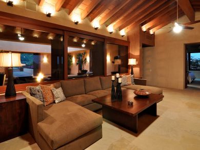 Los Cabos Villa at the Beach