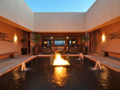 Los Cabos Villa at the Beach