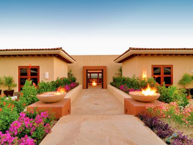 Los Cabos Villa at the Beach