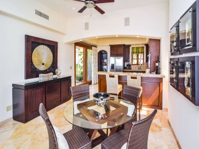 Family vacation Villa Los Cabos Luxury Beachfront