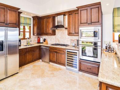 Family vacation Villa Los Cabos Luxury Beachfront