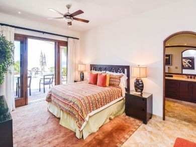 Family vacation Villa Los Cabos Luxury Beachfront