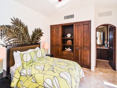 Family vacation Villa Los Cabos Luxury Beachfront