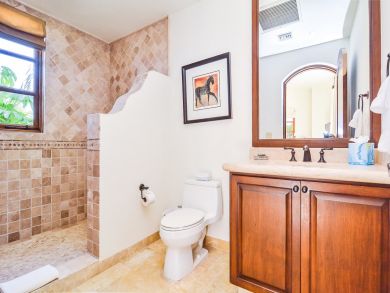 Family vacation Villa Los Cabos Luxury Beachfront