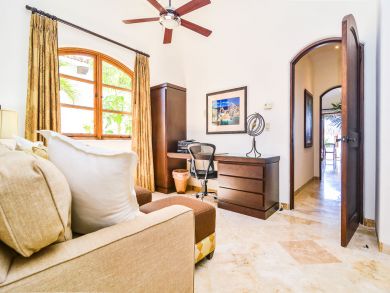Family vacation Villa Los Cabos Luxury Beachfront