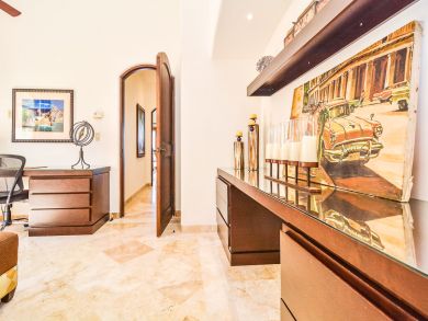 Family vacation Villa Los Cabos Luxury Beachfront