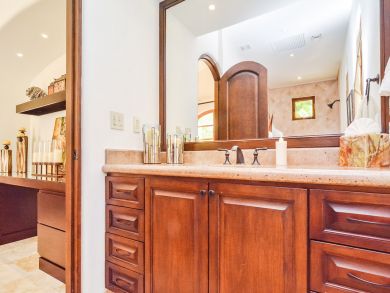 Family vacation Villa Los Cabos Luxury Beachfront