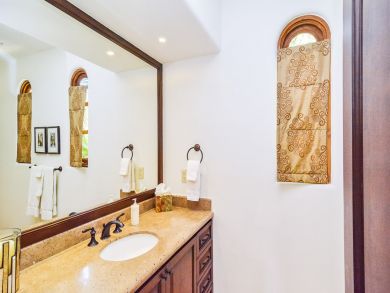 Family vacation Villa Los Cabos Luxury Beachfront