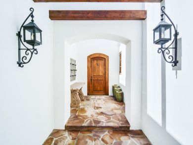 Family vacation Villa Los Cabos Luxury Beachfront