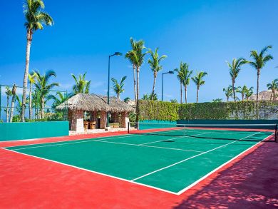 The Ultimate Beachfront Vacation Villa Posh in Every Way