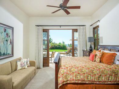 Located Between San Jose Del Cabo and Cabo San Lucas