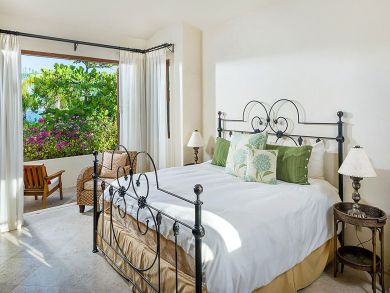 Located Between San Jose Del Cabo and Cabo San Lucas