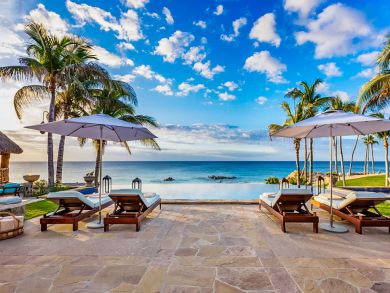 Los Cabos Beachfront Luxury at its Finest.
