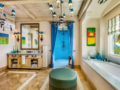 Los Cabos Beachfront Luxury at its Finest.