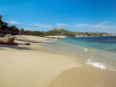 Los Cabos Beachfront Luxury at its Finest.