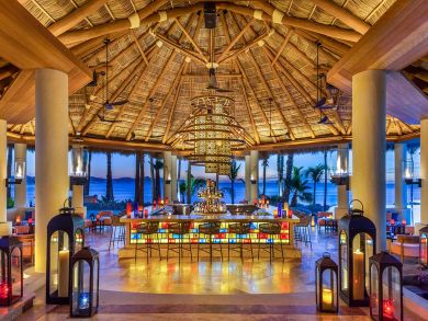 Los Cabos Beachfront Luxury at its Finest.