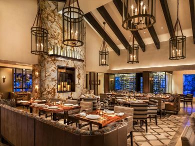 Los Cabos Beachfront Luxury at its Finest.