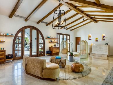 Los Cabos Beachfront Luxury at its Finest.