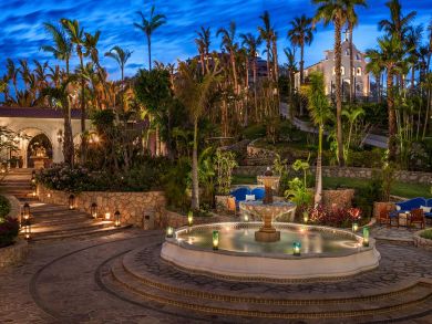 Los Cabos Beachfront Luxury at its Finest.