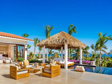 The Best Los Cabos Vila For Rent luxury Villa