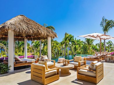 The Best Los Cabos Vila For Rent luxury Villa
