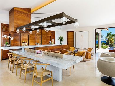 The Best Los Cabos Vila For Rent luxury Villa