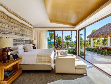 The Best Los Cabos Vila For Rent luxury Villa