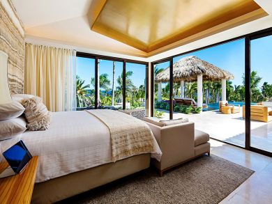 The Best Los Cabos Vila For Rent luxury Villa
