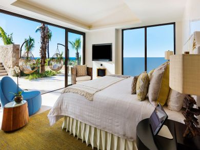 The Best Los Cabos Vila For Rent luxury Villa