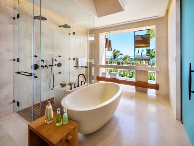 The Best Los Cabos Vila For Rent luxury Villa