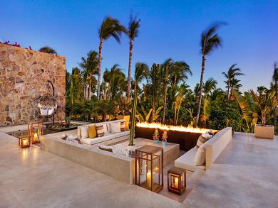 The Best Los Cabos Vila For Rent luxury Villa