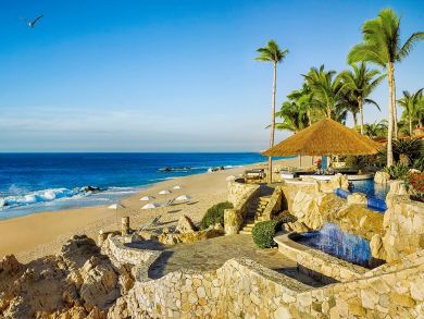 The Best Los Cabos Vila For Rent luxury Villa