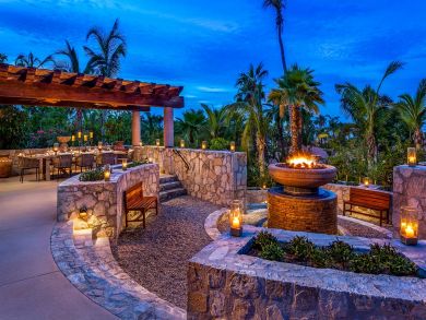 The Best Los Cabos Vila For Rent luxury Villa