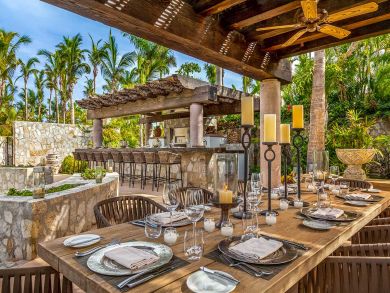 The Best Los Cabos Vila For Rent luxury Villa