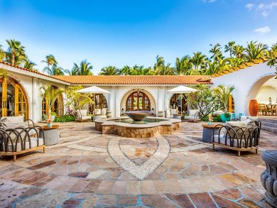 The Best Los Cabos Vila For Rent luxury Villa