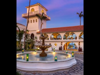 The Best Los Cabos Vila For Rent luxury Villa