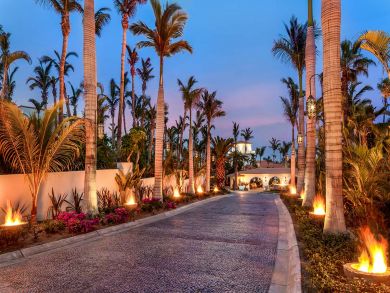 The Best Los Cabos Vila For Rent luxury Villa