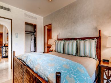 Luxury Villa Perched Above the Sea of Cortez
