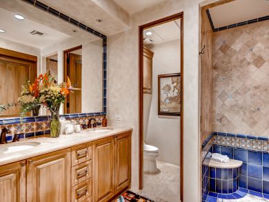 Luxury Villa Perched Above the Sea of Cortez