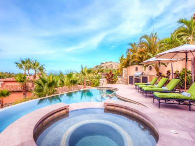Los Cabos Home 900133