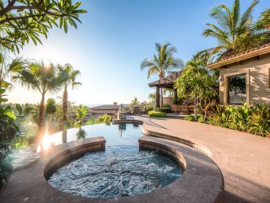 Los Cabos Four Bedroom Luxury Vacation Rental