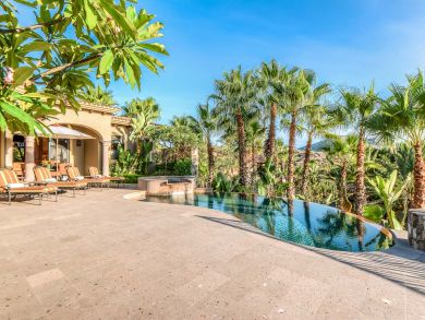 Los Cabos Four Bedroom Luxury Vacation Rental